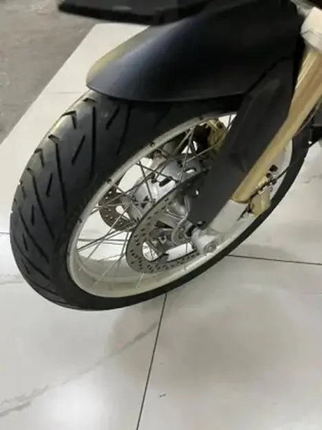 BMW R 1200 GS STANDARD, Foto 12