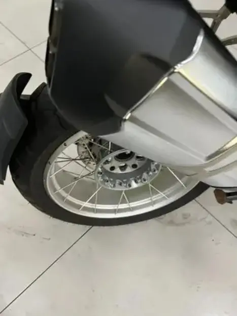 BMW R 1200 GS STANDARD, Foto 13