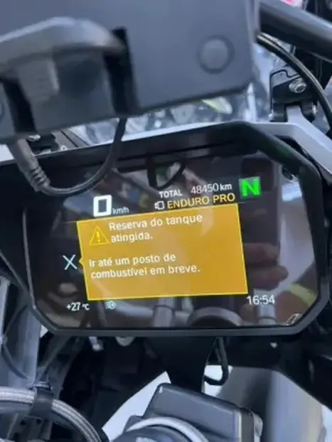 BMW R 1200 GS STANDARD, Foto 15
