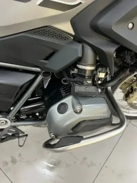 BMW R 1200 GS STANDARD, Foto 16