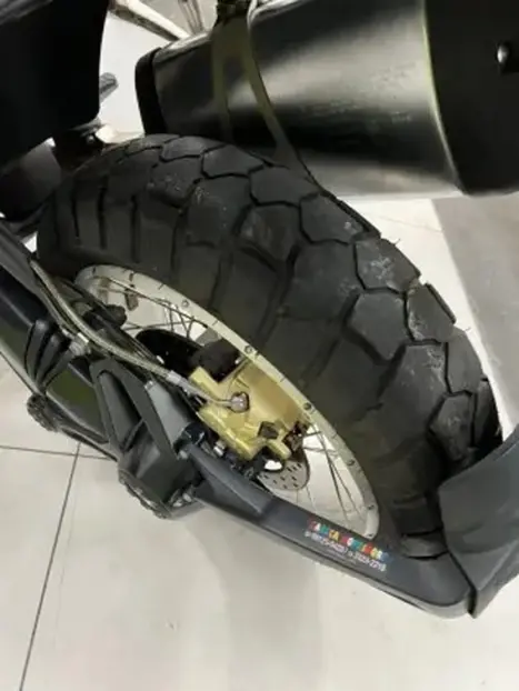BMW R 1200 GS STANDARD, Foto 18