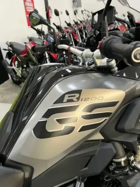 BMW R 1200 GS STANDARD, Foto 19