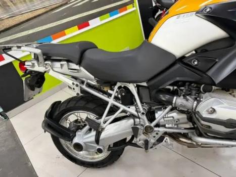BMW R 1200 GS STANDARD, Foto 3