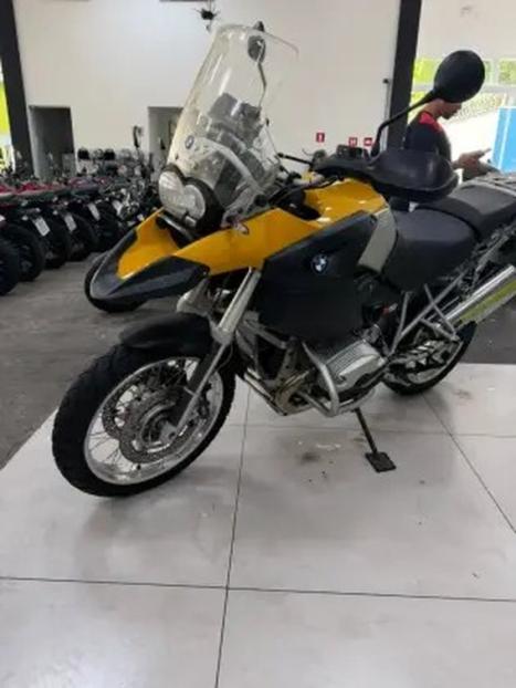 BMW R 1200 GS STANDARD, Foto 4