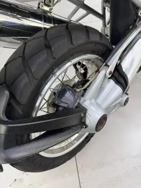 BMW R 1200 GS STANDARD, Foto 12