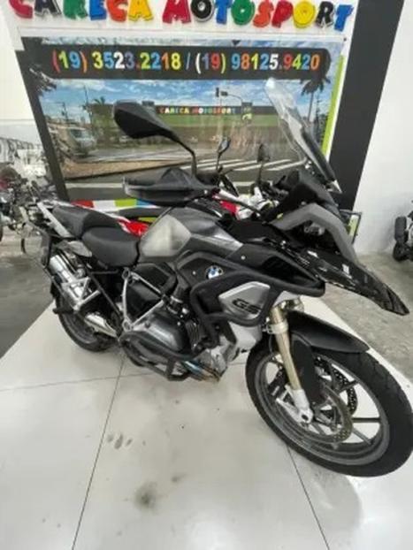 BMW R 1200 GS STANDARD, Foto 1