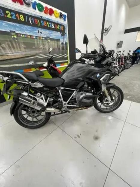 BMW R 1200 GS STANDARD, Foto 2