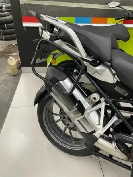 BMW R 1200 GS STANDARD, Foto 3