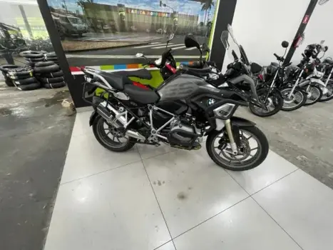 BMW R 1200 GS STANDARD, Foto 4