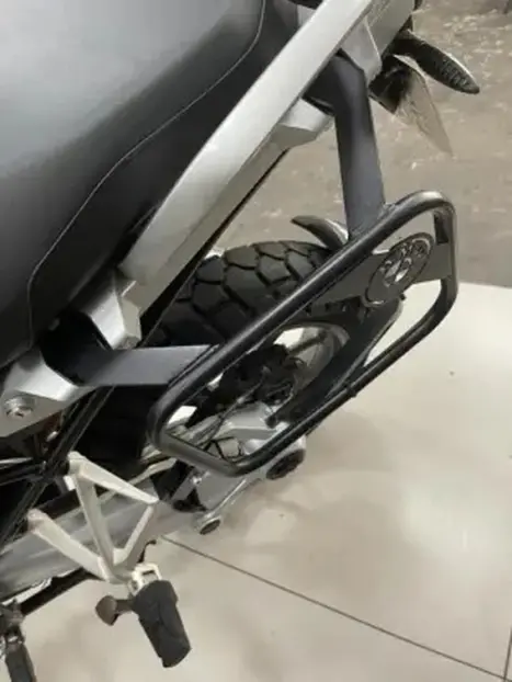 BMW R 1200 GS STANDARD, Foto 5