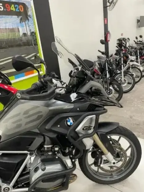 BMW R 1200 GS STANDARD, Foto 8