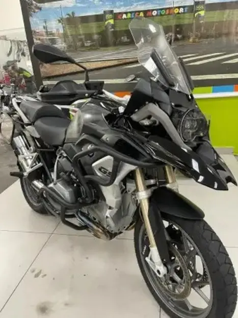 BMW R 1200 GS STANDARD, Foto 9