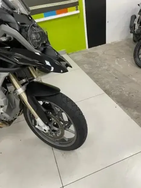 BMW R 1200 GS STANDARD, Foto 10