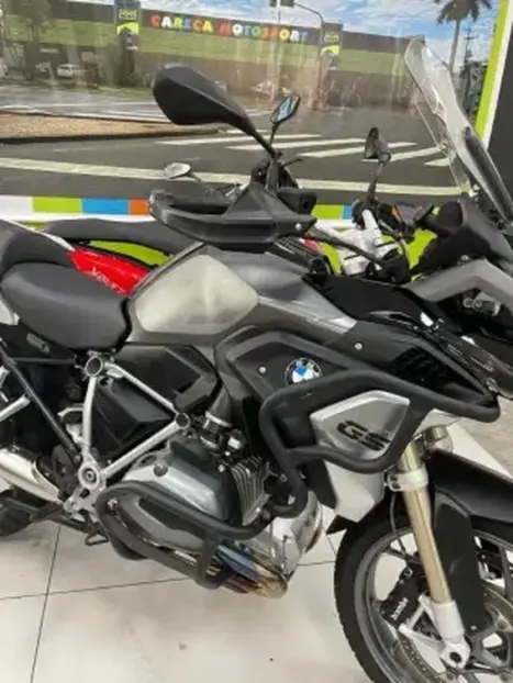 BMW R 1200 GS STANDARD, Foto 13
