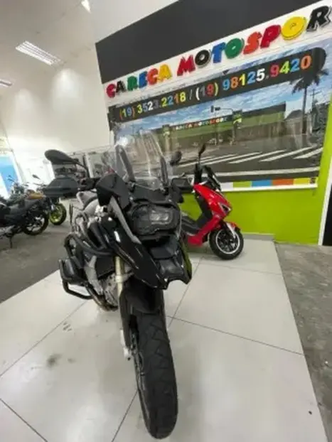 BMW R 1200 GS STANDARD, Foto 15