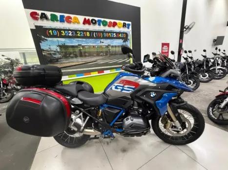 BMW R 1200 GS STANDARD, Foto 1