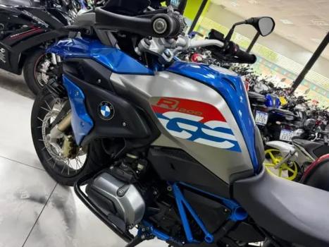 BMW R 1200 GS STANDARD, Foto 5