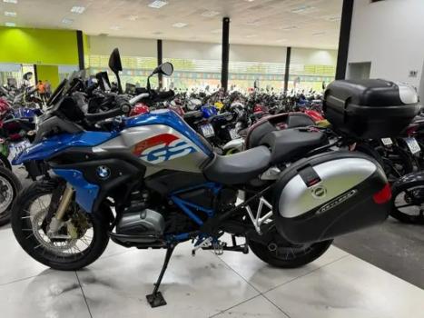 BMW R 1200 GS STANDARD, Foto 7