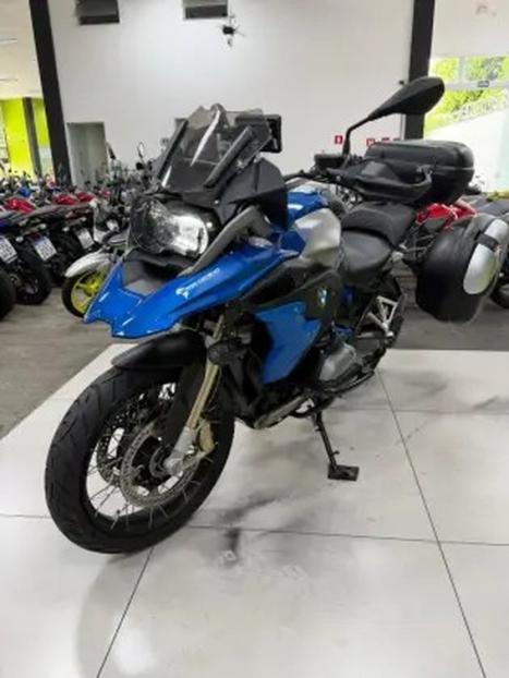 BMW R 1200 GS STANDARD, Foto 8