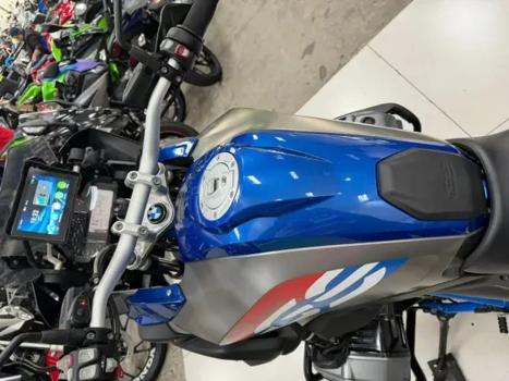 BMW R 1200 GS STANDARD, Foto 10