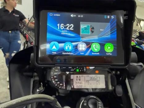 BMW R 1200 GS STANDARD, Foto 11