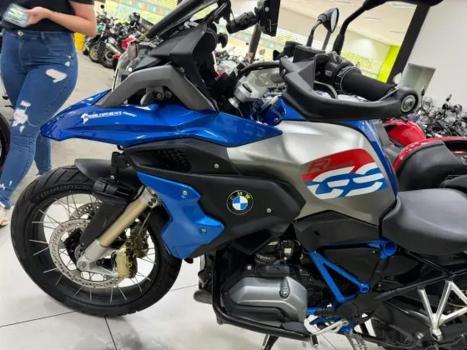 BMW R 1200 GS STANDARD, Foto 12