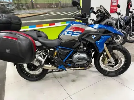 BMW R 1200 GS STANDARD, Foto 13