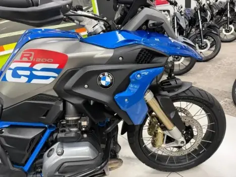 BMW R 1200 GS STANDARD, Foto 14