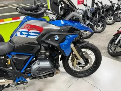 BMW R 1200 GS STANDARD, Foto 15
