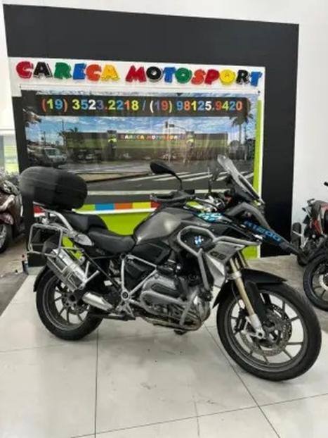 BMW R 1200 GS STANDARD, Foto 1