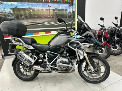 BMW R 1200 GS STANDARD, Foto 2