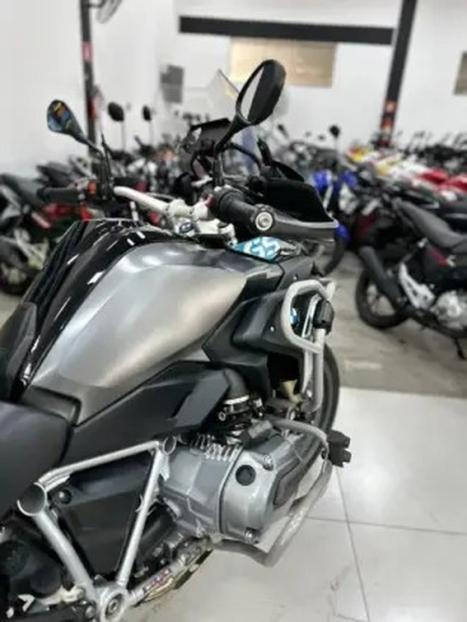 BMW R 1200 GS STANDARD, Foto 3