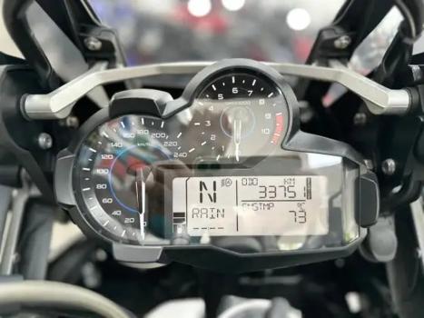 BMW R 1200 GS STANDARD, Foto 4