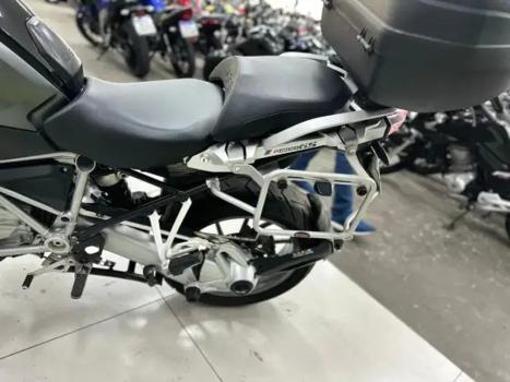BMW R 1200 GS STANDARD, Foto 6