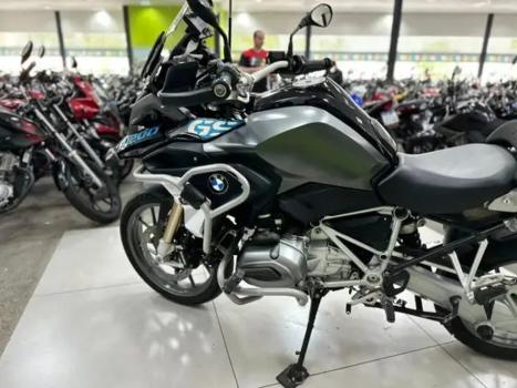 BMW R 1200 GS STANDARD, Foto 7