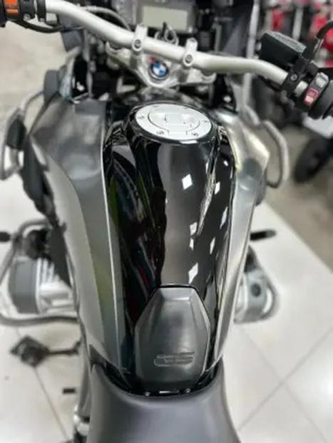 BMW R 1200 GS STANDARD, Foto 8