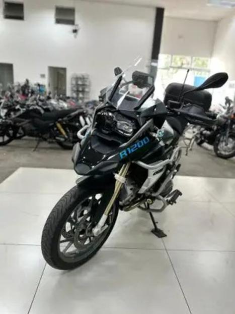 BMW R 1200 GS STANDARD, Foto 9