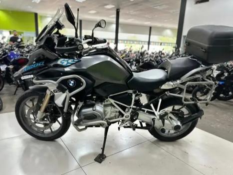 BMW R 1200 GS STANDARD, Foto 10