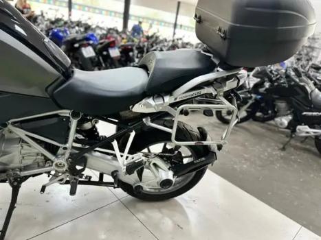 BMW R 1200 GS STANDARD, Foto 11