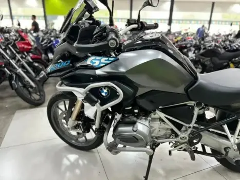 BMW R 1200 GS STANDARD, Foto 12