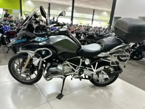 BMW R 1200 GS STANDARD, Foto 13