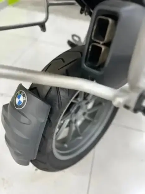 BMW R 1200 GS STANDARD, Foto 14