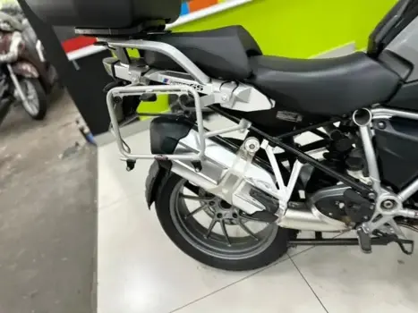 BMW R 1200 GS STANDARD, Foto 15