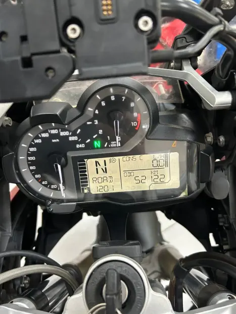 BMW R 1200 GS STANDARD, Foto 2