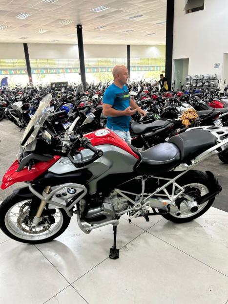 BMW R 1200 GS STANDARD, Foto 3