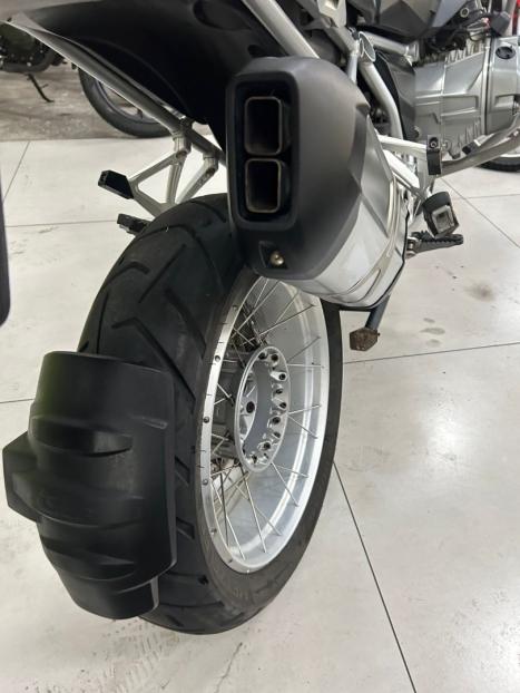 BMW R 1200 GS STANDARD, Foto 4