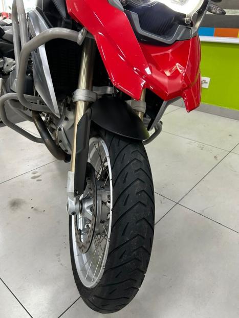 BMW R 1200 GS STANDARD, Foto 6