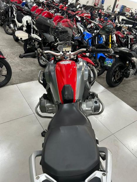 BMW R 1200 GS STANDARD, Foto 7