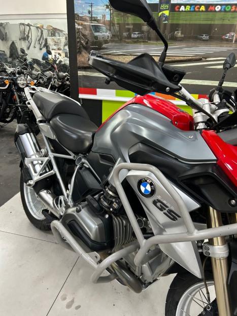 BMW R 1200 GS STANDARD, Foto 8