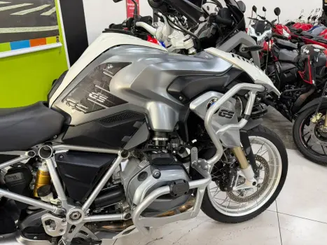BMW R 1200 GS STANDARD, Foto 2